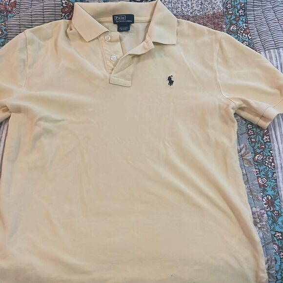 Polo shirt  - Picture 1 of 3
